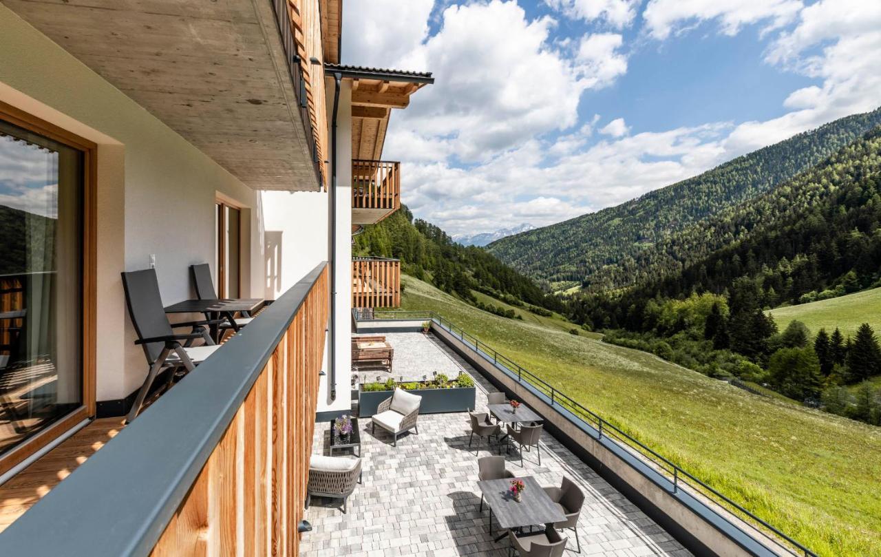 Unterlutaschg-Chalet Appartement Am Hof Slingia Esterno foto