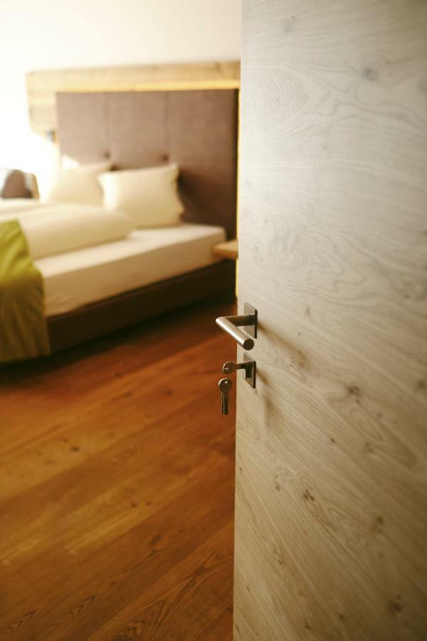 Unterlutaschg-Chalet Appartement Am Hof Slingia Esterno foto